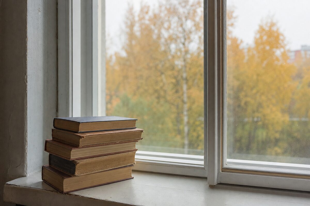 Книги и чтение — материалы по литературе — литература